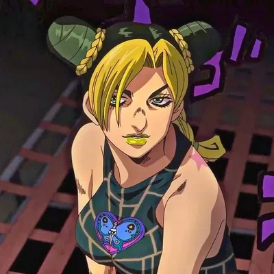Jolyne🦋 | Restless nights |