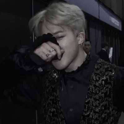 Park Jimin