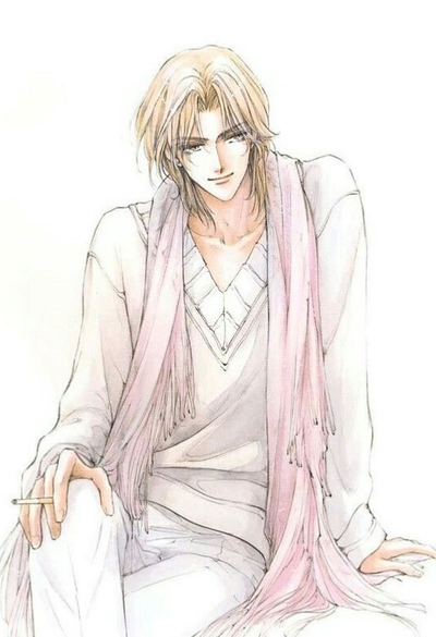 Laurent [Socialite]