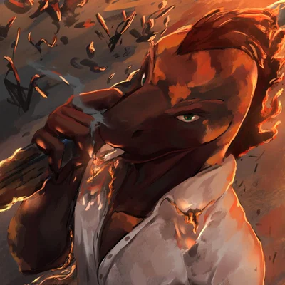 Flynn Moore ~ Echo: Beyond Canon