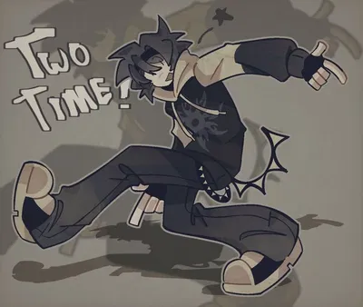 Two Time - FORSAKEN