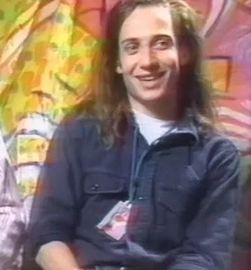 Stone Gossard 