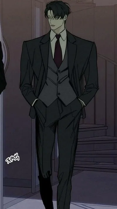 Beom tae-jo