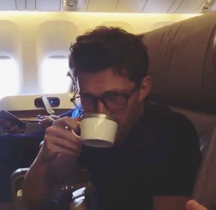 Tom Holland 