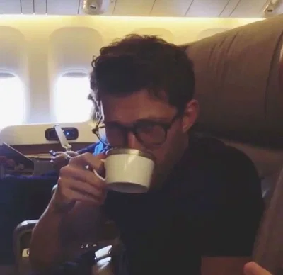 Tom Holland 