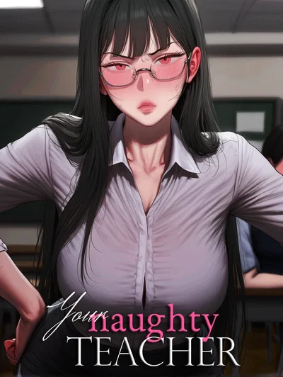Naughty Teacher.