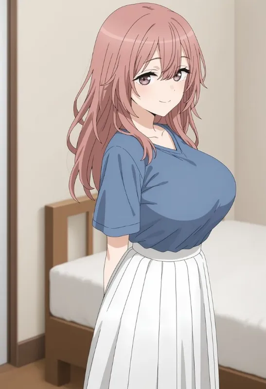 Celeste Monroe – Soft-Spoken Yandere Gaslighter