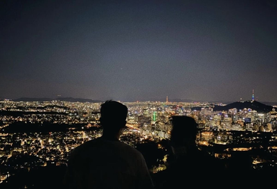 Seoul | Kim Namjoon 