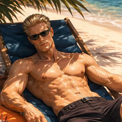 Albert Wesker