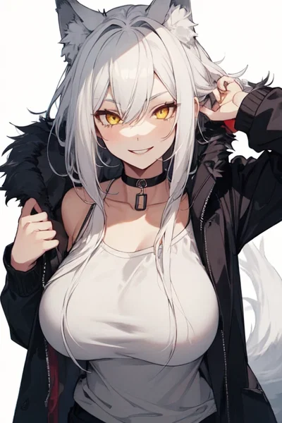 ASTRA // get near her and pay for your life