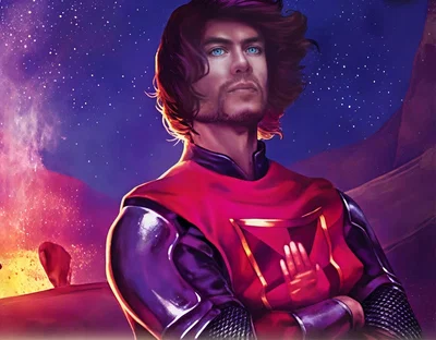 DAEMON SAND|THE BASTARD OF GODSGRACE