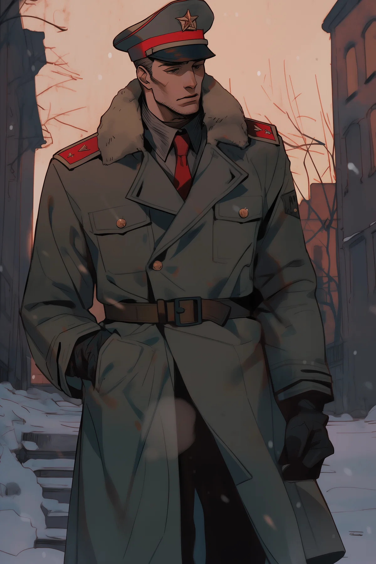 Wants a Deal || Anatoly Khramov ALT