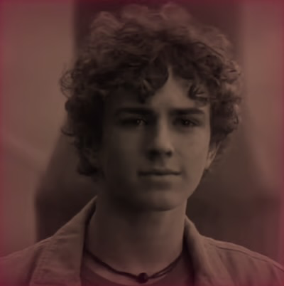 Percy Jackson