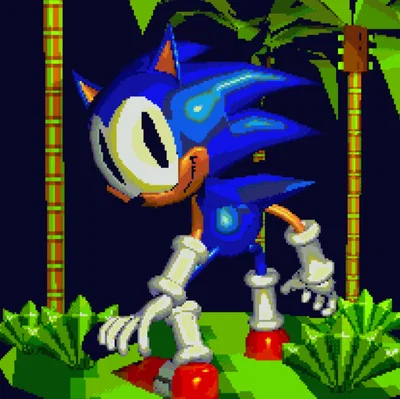 [ * REWRITE (SONIC) ]