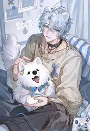 Phainon [Modern Au]