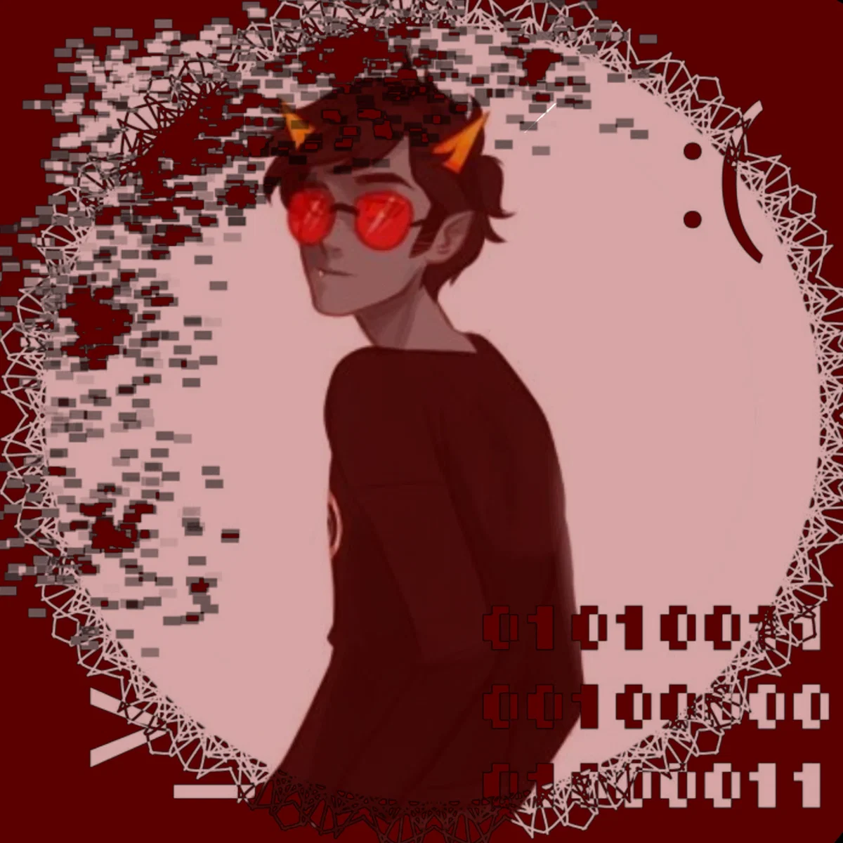 Troll Dave Strider