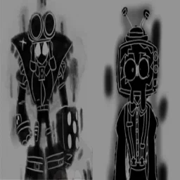 📺💣Swap Haunted AU💣📺