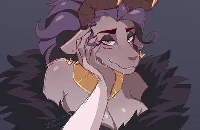 The All-Mother