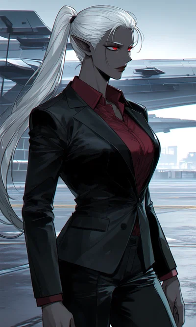 Vaelara Nythra