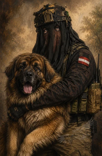 König | Der Hund