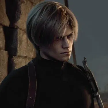 Leon S. Kennedy