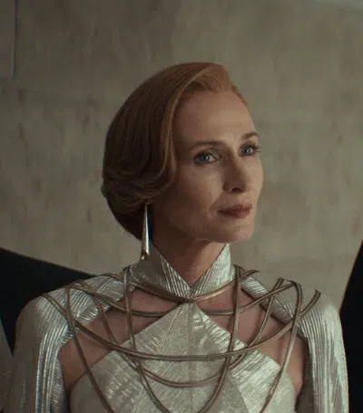 Mon Mothma