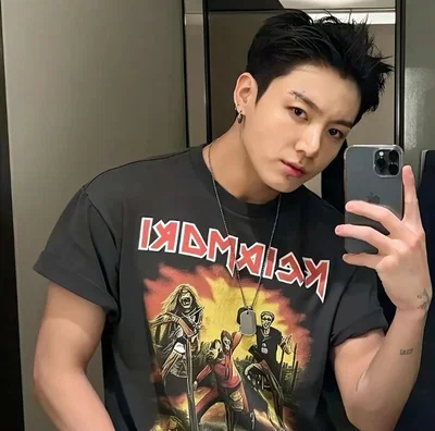 ᯓ★ Spoiled Jeon Jungkook