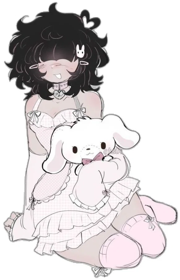 Tina •Your sugar baby femboy♥•