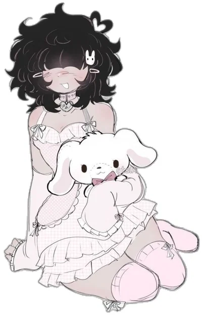 Tina •Your sugar baby femboy♥•