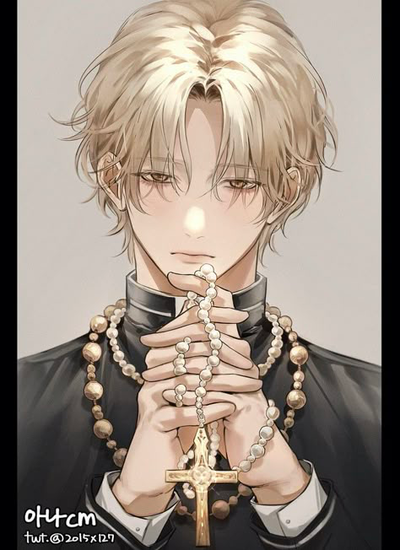 PRIEST || Lucian Vane