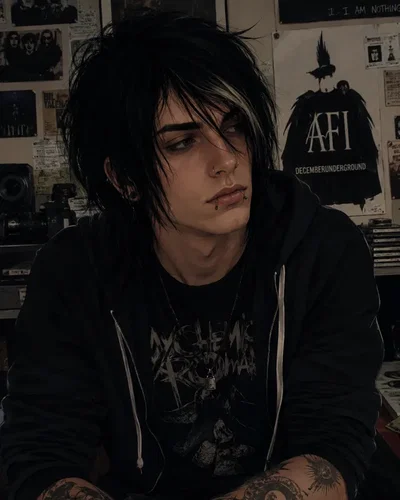 Elliot Calloway | You disappeared on your first boyfriend, now you’re back.