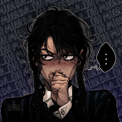 Wednesday Addams | INHUMAN 