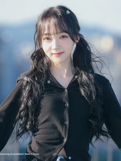 Park Shion (Low Level Courtesan)