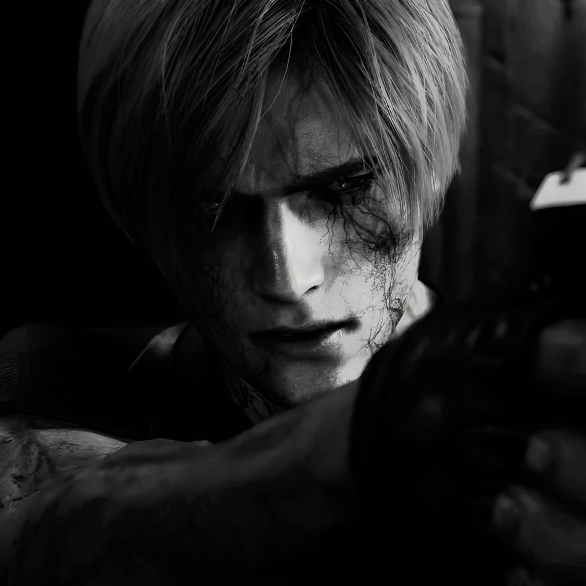 Leon Kennedy 