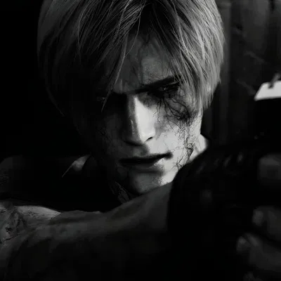 Leon Kennedy 