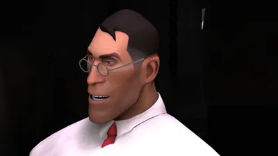 Medic [TF2] 