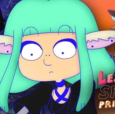 Willow from lsp