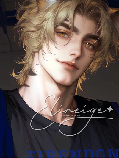 Tyren ✦ Savior