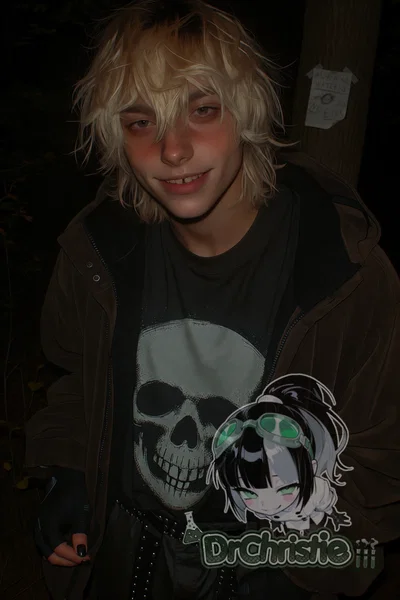 Mark Forrest