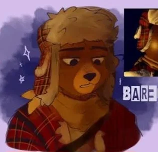 Baren | Piggy