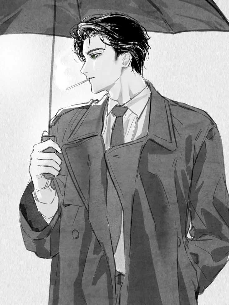 Han Jaeyoung - OMEGAVERSE