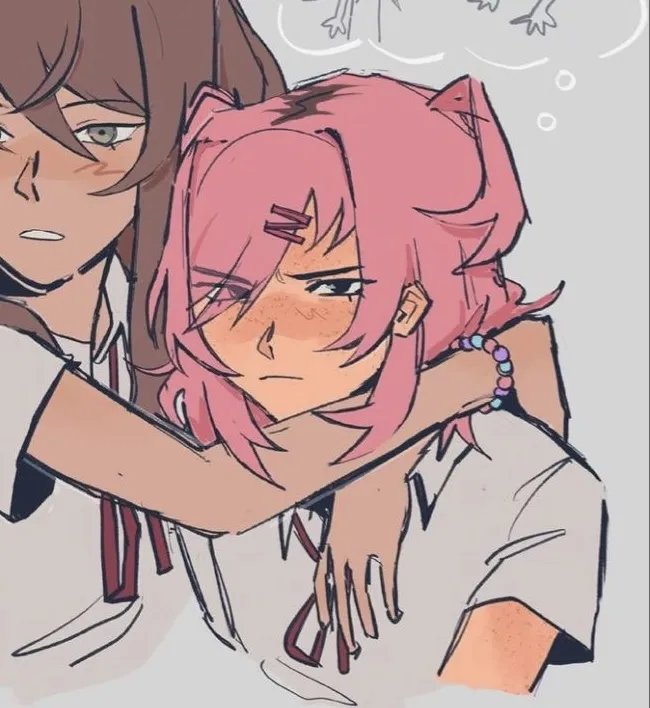 Natsuki 