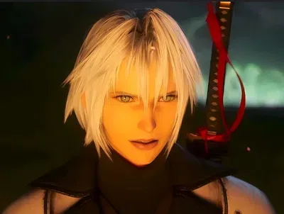 Sephiroth