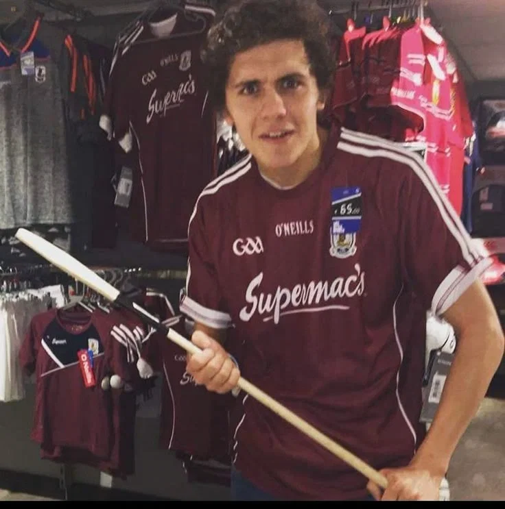 James Maguire - Derry Girls