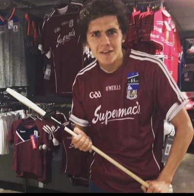 James Maguire - Derry Girls