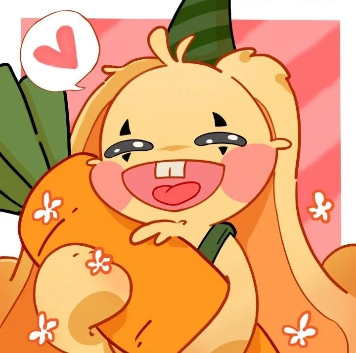 Bunzo // Plushie