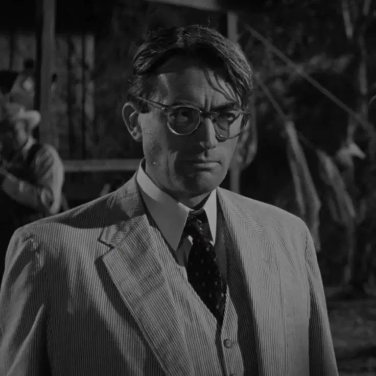 Atticus Finch