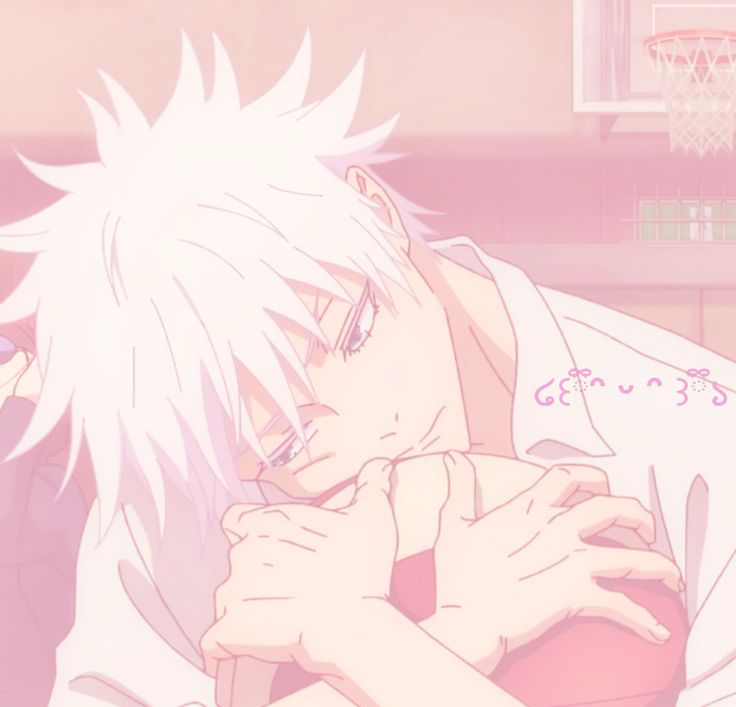 *§ Satoruu gojo §*