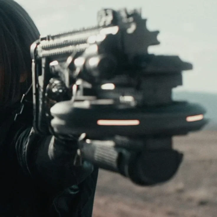 James Buchanan 'Bucky' Barnes