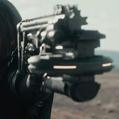 James Buchanan 'Bucky' Barnes